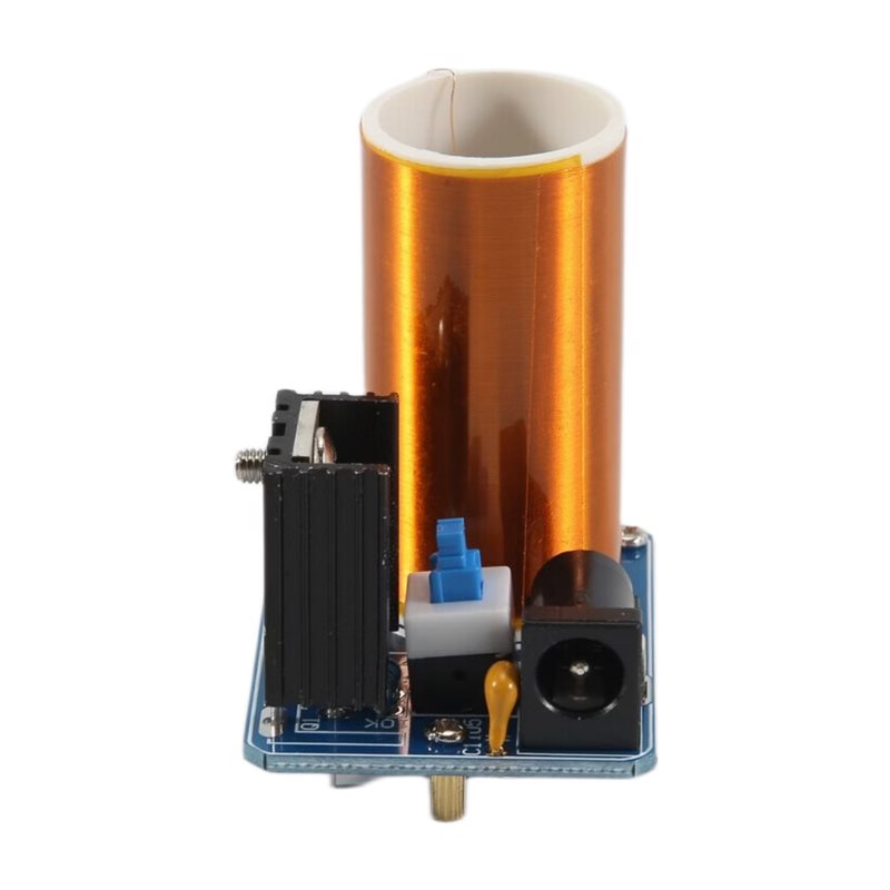ABJG-BD243 Mini For Tesla Coil - Diy Electronic Modules reseña y precio