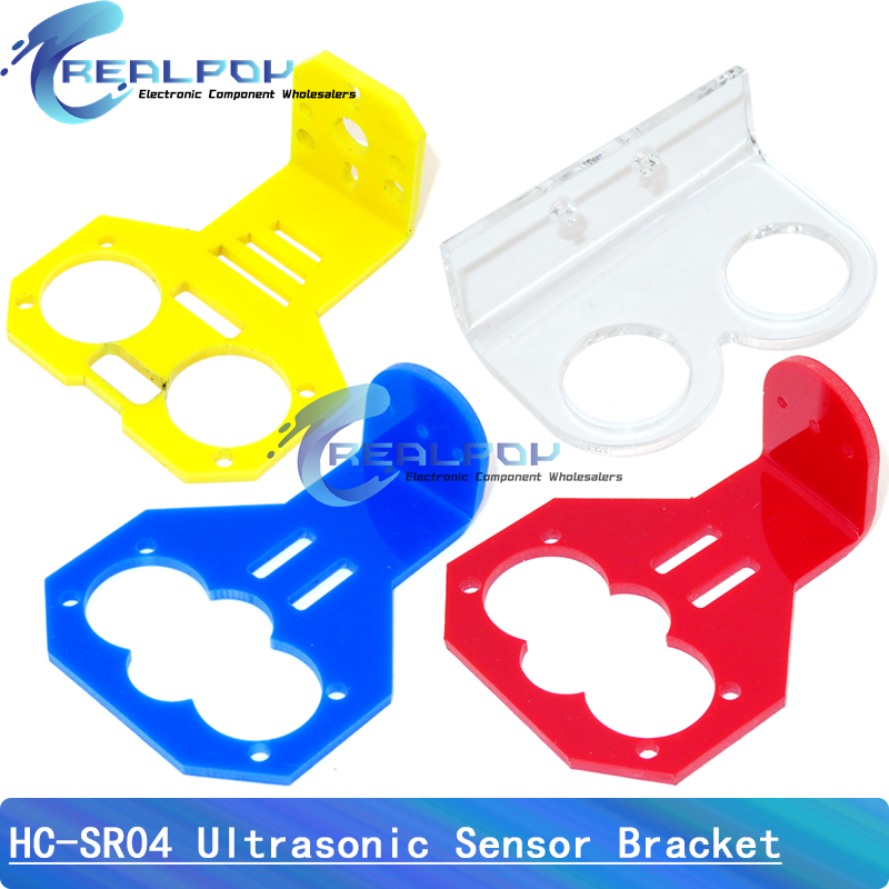 For HC-SR04 HYSRF05 US-15/16/2 - Ultrasonic Sensor Hc reseña y precio