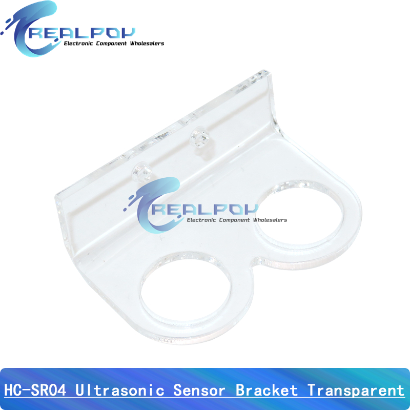 For HC-SR04 HYSRF05 US-15/16/2 - Ultrasonic Sensor Hc reseña y precio