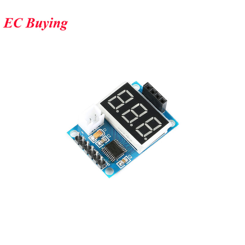 HC-SR04 Ultrasonic Distance Me - Ultrasonic Sensor Hc reseña y precio