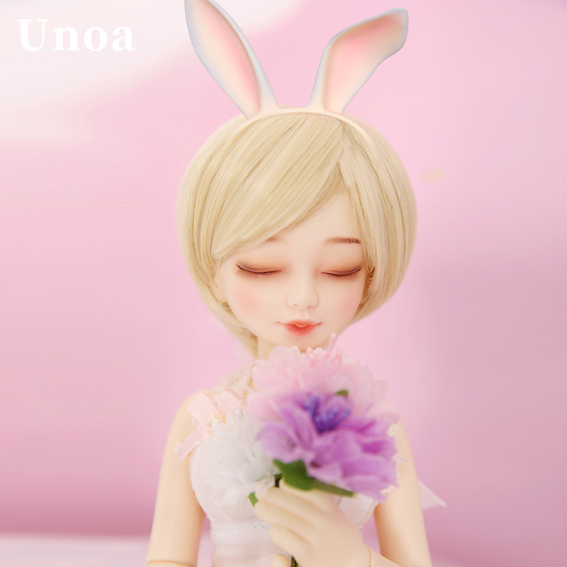 New Arrival Unoa Chibi Lilin B - Diy Electronics Shop reseña y precio