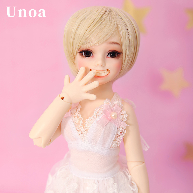 New Arrival Unoa Chibi Lilin B - Diy Electronics Shop reseña y precio