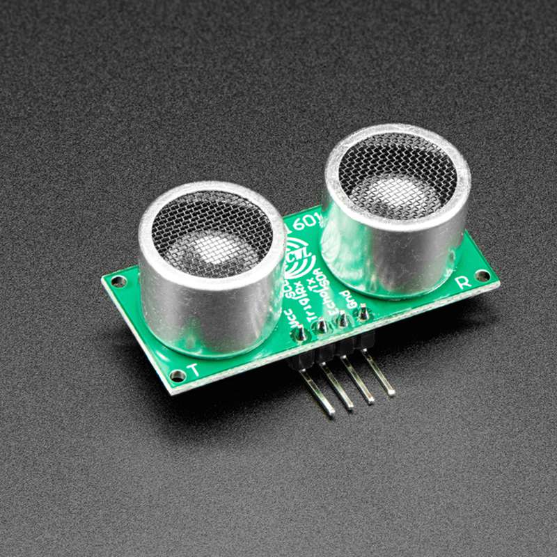 10PCS RCWL-1601 Ultrasonic Dis - Ultrasonic Sensor Hc reseña y precio