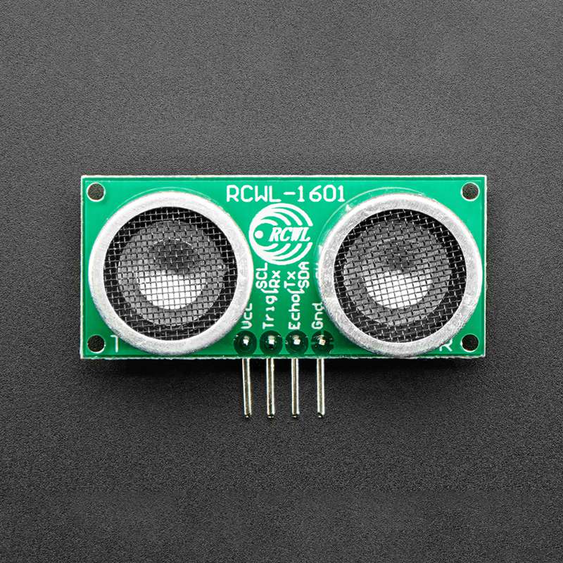 10PCS RCWL-1601 Ultrasonic Dis - Ultrasonic Sensor Hc reseña y precio