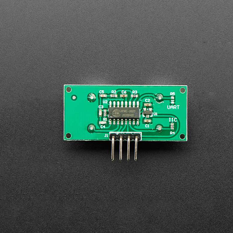 10PCS RCWL-1601 Ultrasonic Dis - Ultrasonic Sensor Hc reseña y precio