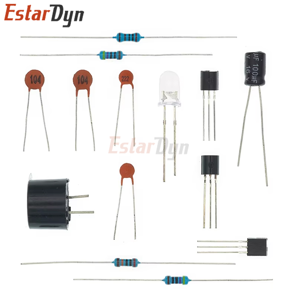 JS-60 DIY Metal Detector Kit D - Diy Home Electronics Projects reseña y precio