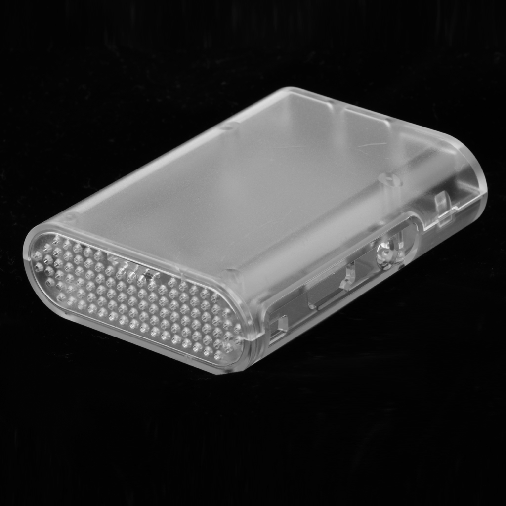 ABS Enclosure Case Plastic Pro - Diy Electronics Rack reseña y precio