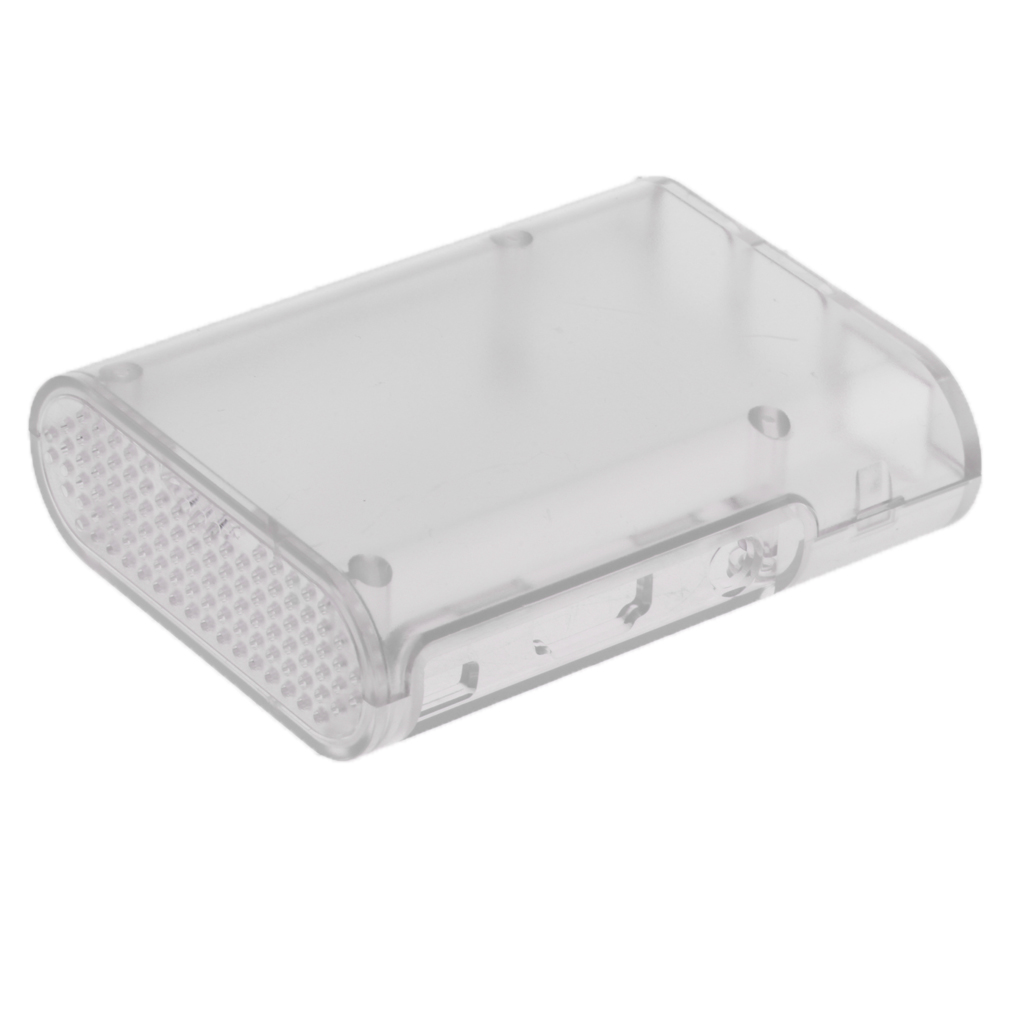ABS Enclosure Case Plastic Pro - Diy Electronics Rack reseña y precio