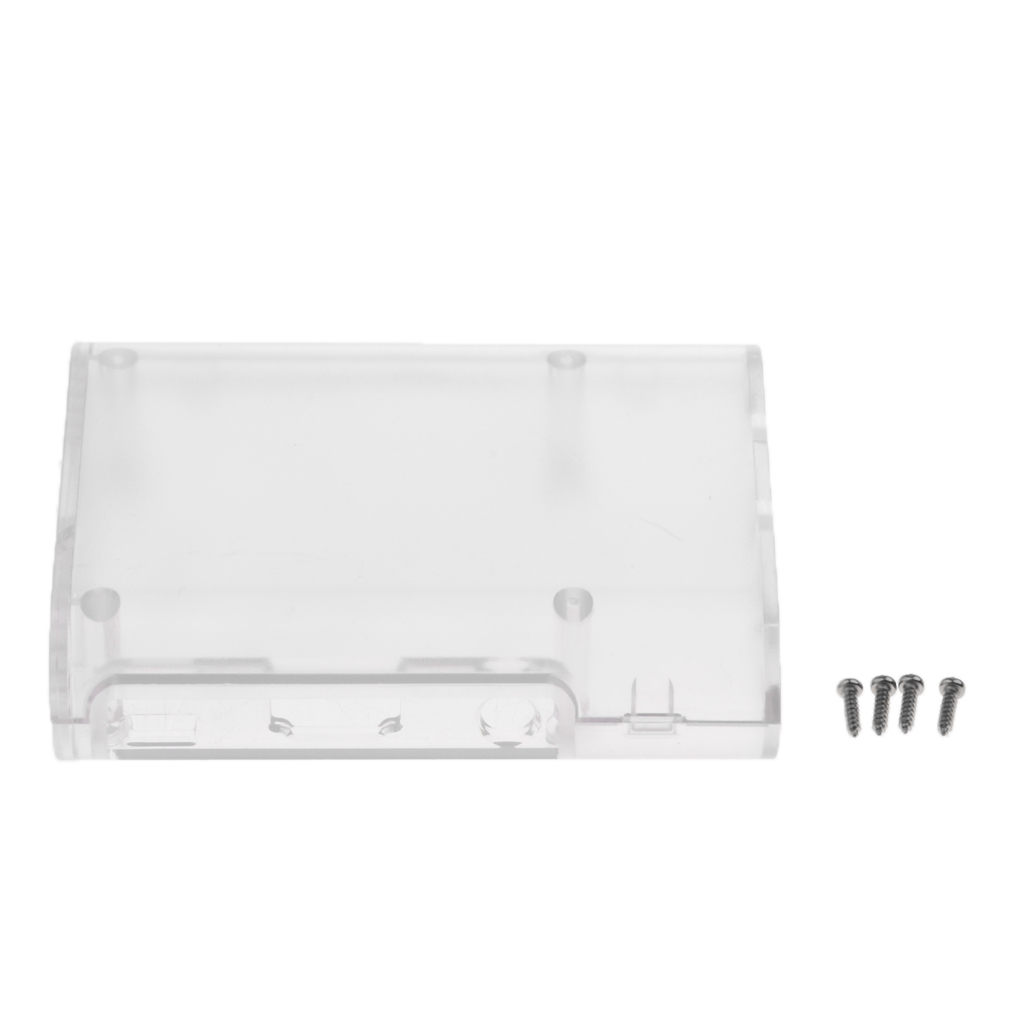 ABS Enclosure Case Plastic Pro - Diy Electronics Rack reseña y precio