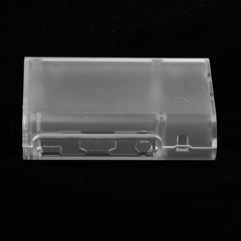 ABS Enclosure Case Plastic Pro - Diy Electronics Rack reseña y precio