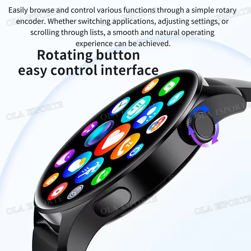 New SmartWatch for Men Women B - Diy Wearable Electronics reseña y precio