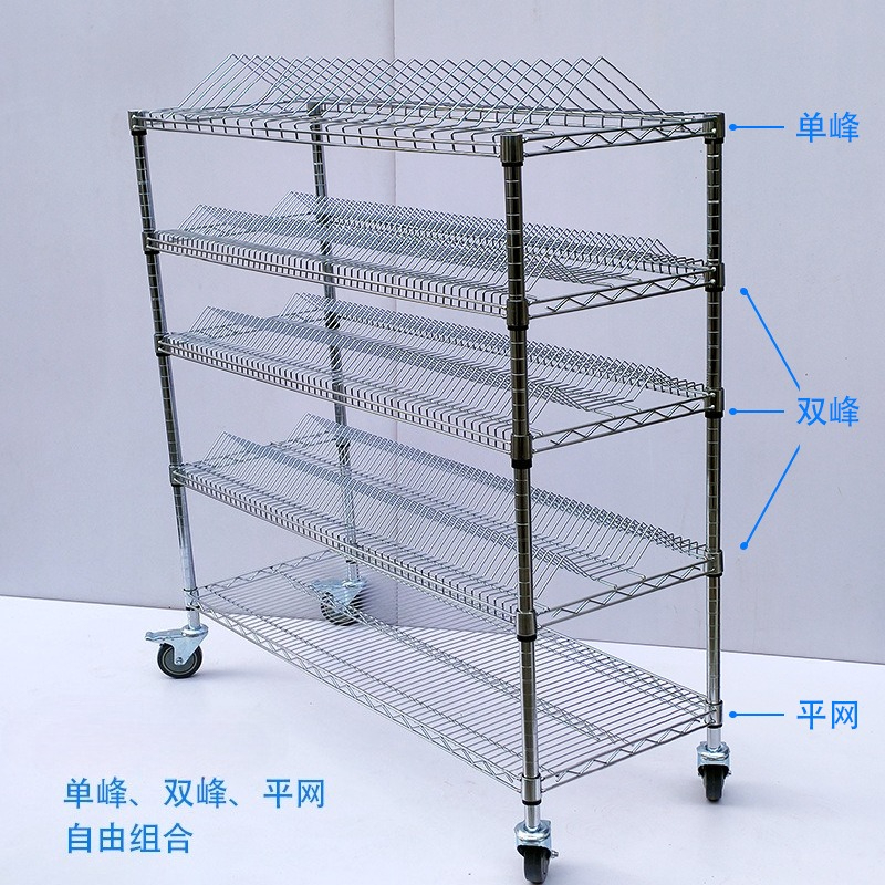 Anti-static material racks, tu - Diy Electronics Rack reseña y precio