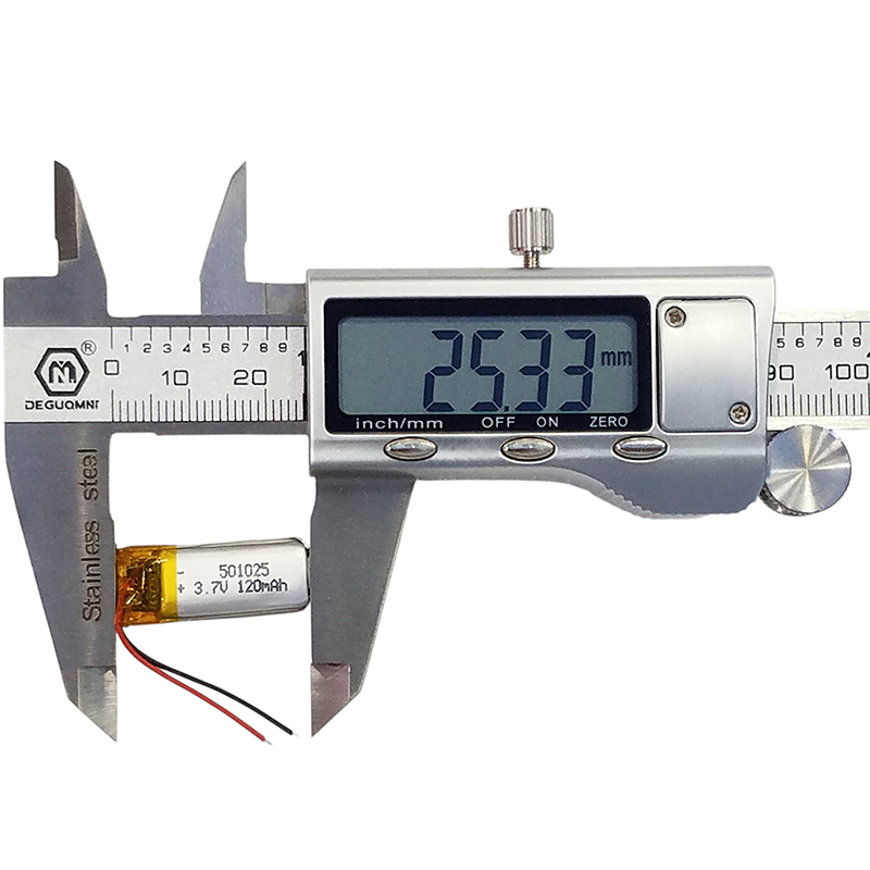 Compact High-Efficiency Li-ion - Diy Wearable Electronics reseña y precio