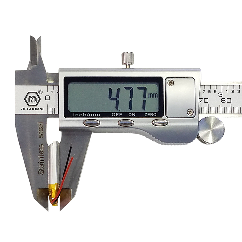 Compact High-Efficiency Li-ion - Diy Wearable Electronics reseña y precio