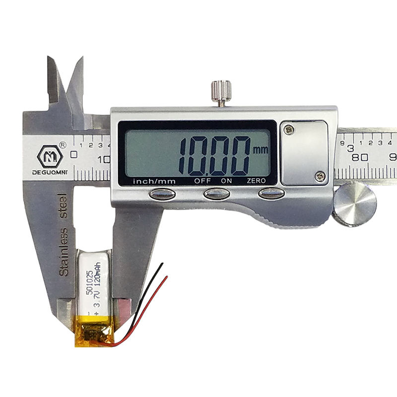 Compact High-Efficiency Li-ion - Diy Wearable Electronics reseña y precio