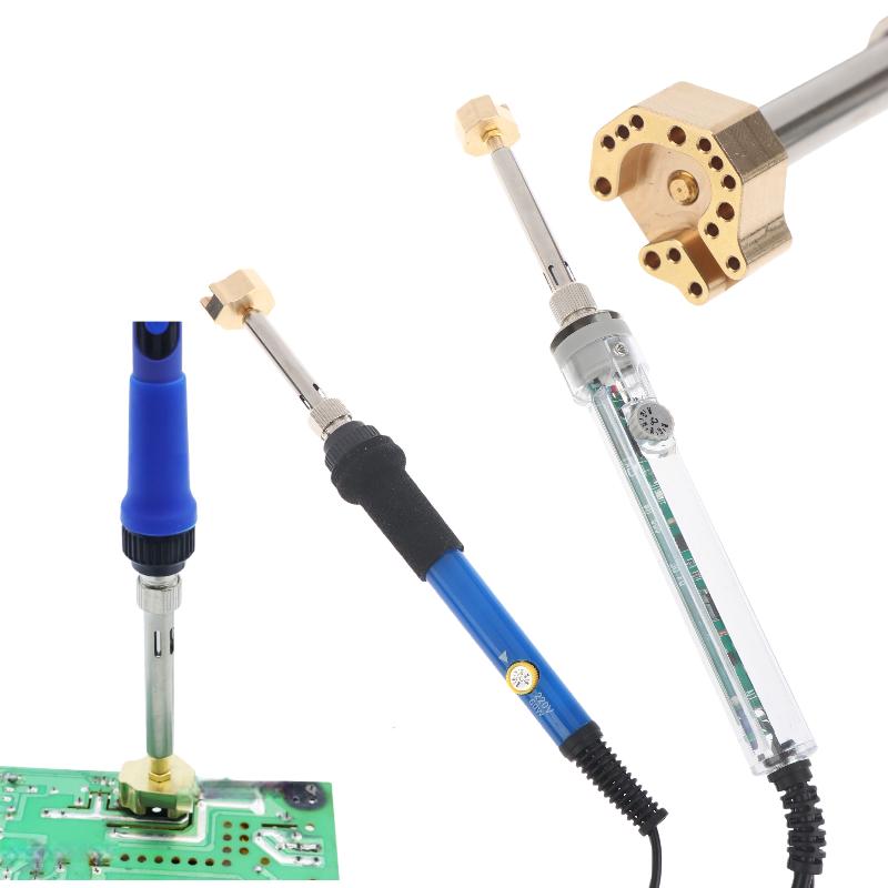 Switch Pro Joystick Soldering  - Diy Electronics Tool Kit reseña y precio