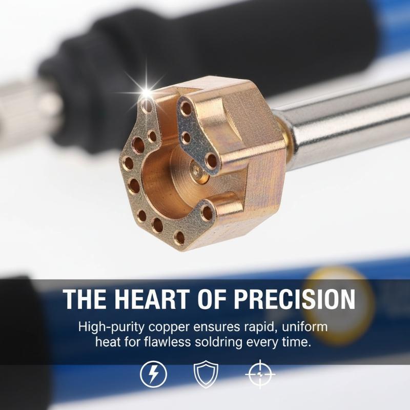 Switch Pro Joystick Soldering  - Diy Electronics Tool Kit reseña y precio