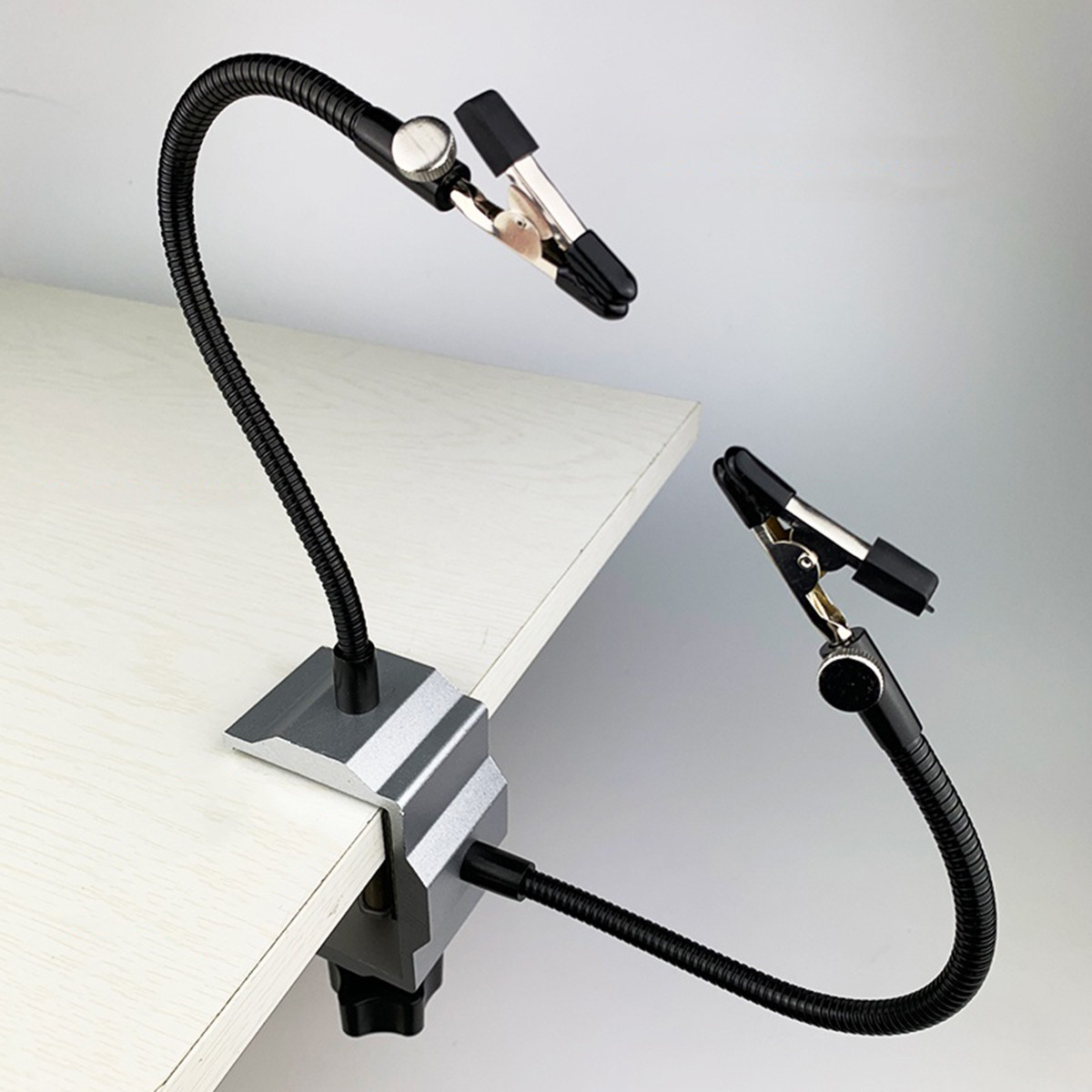 Electric Soldering Iron Rack U - Diy Electronics Rack reseña y precio