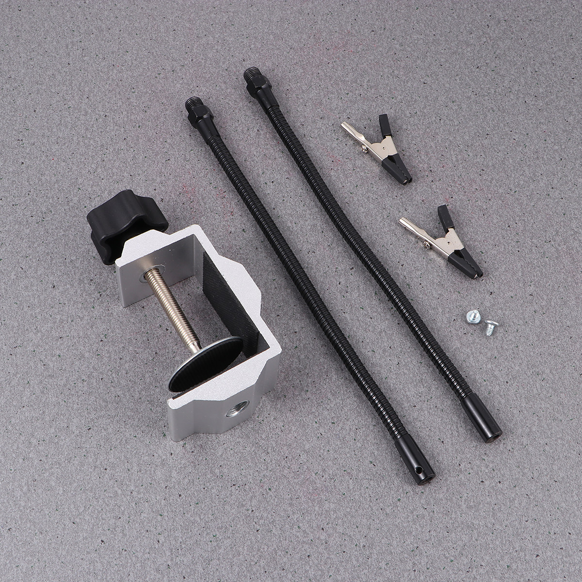 Electric Soldering Iron Rack U - Diy Electronics Rack reseña y precio