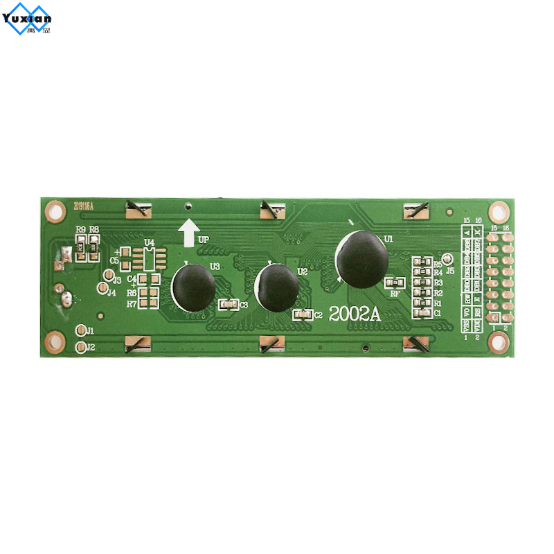 20X2 LCD Display Module I2C 20 - I2C Lcd Display reseña y precio