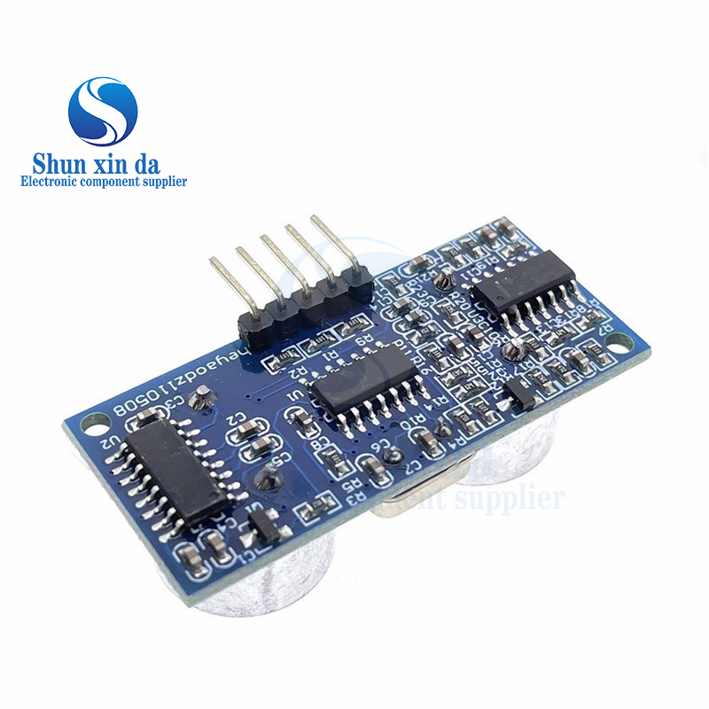 HY-SRF05 SRF05 Ultrasonic Dist - Ultrasonic Sensor Hc reseña y precio