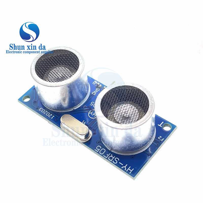 HY-SRF05 SRF05 Ultrasonic Dist - Ultrasonic Sensor Hc reseña y precio