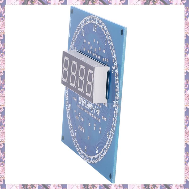 Retail 1 Piece Electronic Circ - Diy Electronics Basics reseña y precio