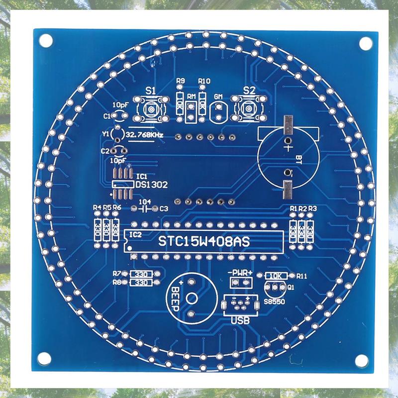 Retail 1 Piece Electronic Circ - Diy Electronics Basics reseña y precio
