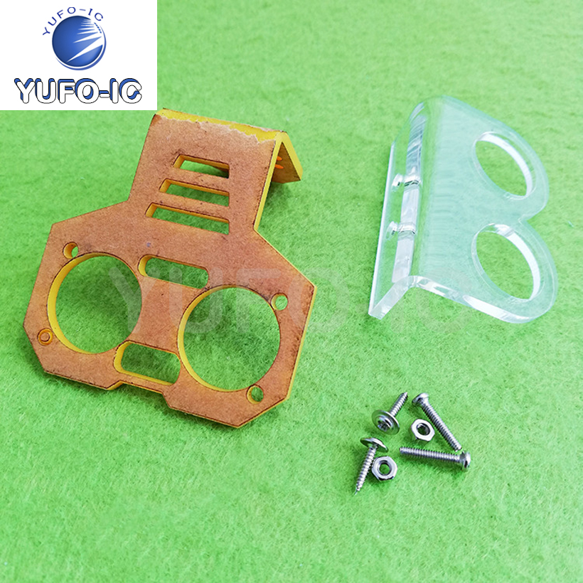Free Ship 5pcs Ultrasonic Sens - Ultrasonic Sensor Hc reseña y precio