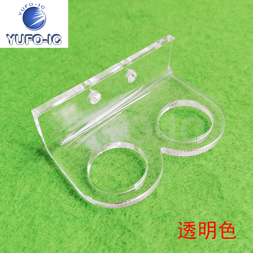Free Ship 5pcs Ultrasonic Sens - Ultrasonic Sensor Hc reseña y precio
