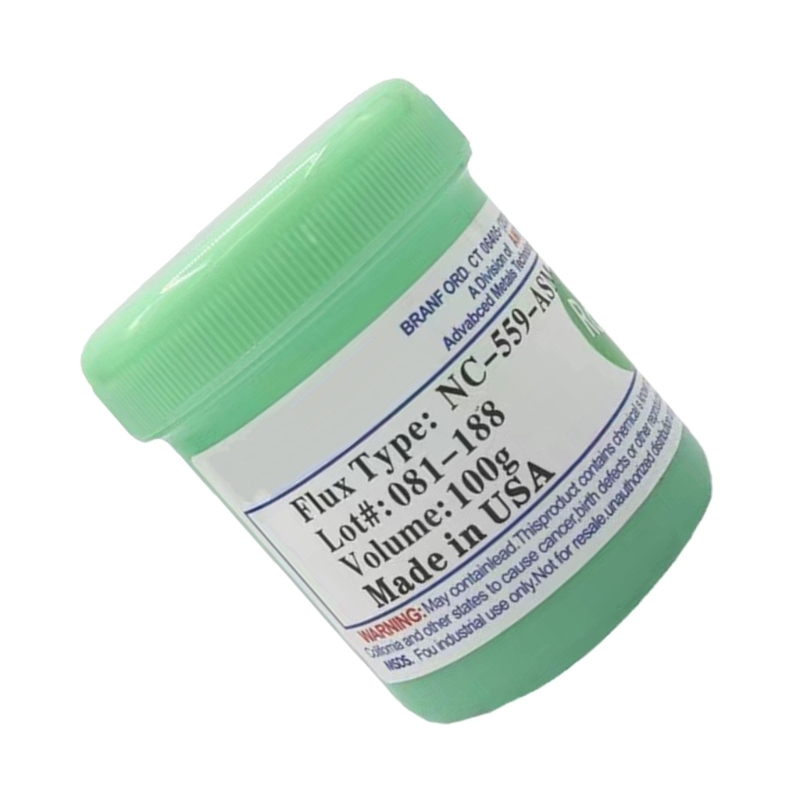 Quality NC559 Efficient Solder - Diy Electronics Flux reseña y precio