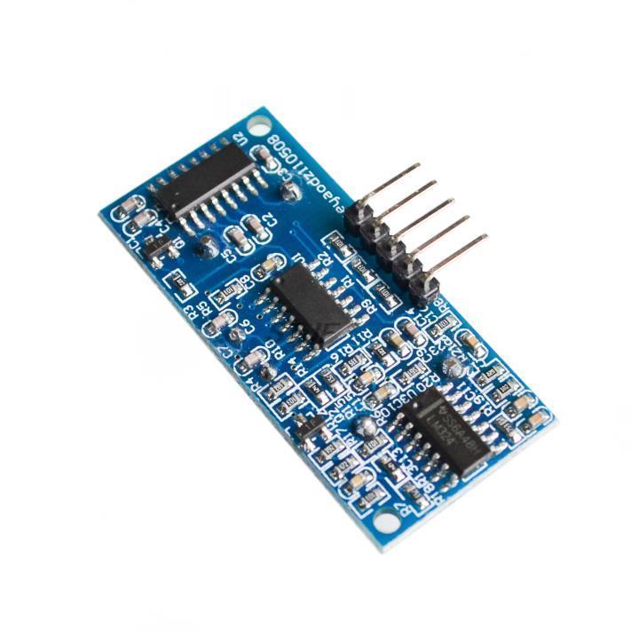 Ultrasonic HC-SR05 HY-SRF05 Di - Ultrasonic Sensor Hc reseña y precio