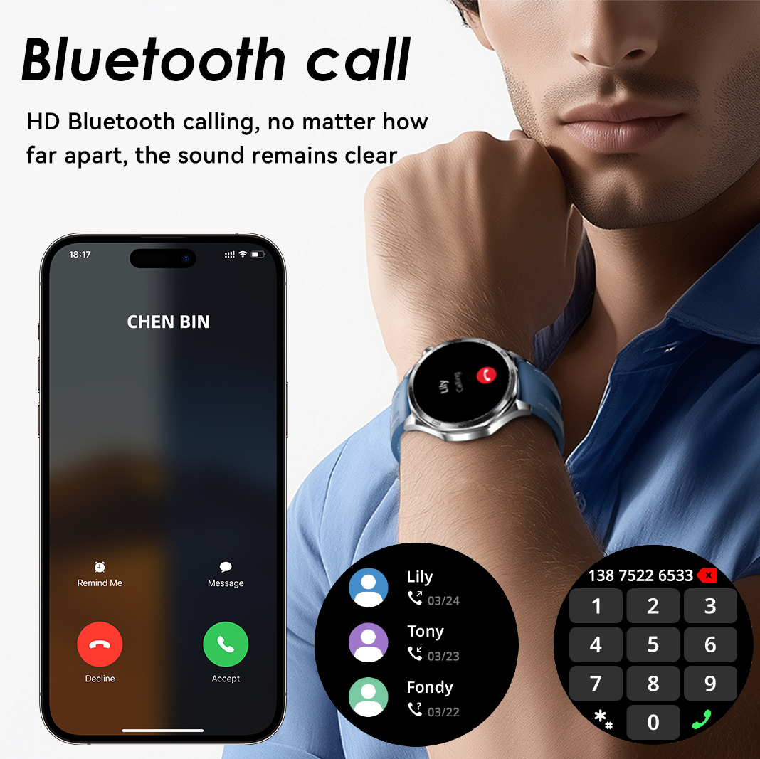 AURAFIT SmartWatch AM29 Sport  - Diy Wearable Electronics reseña y precio