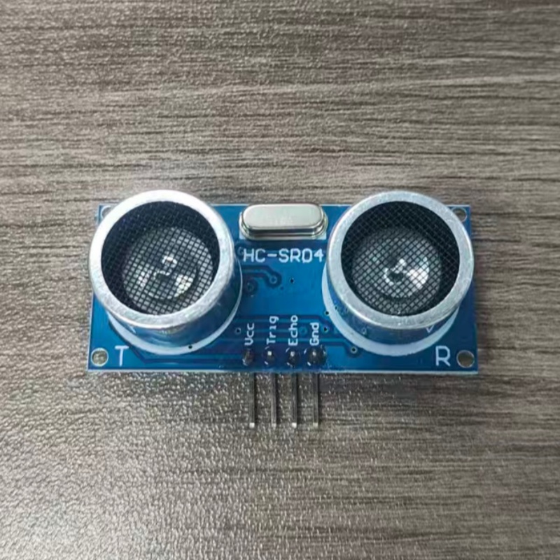 1-10 Pcs HC-SR04 Ultrasonic Se - Ultrasonic Sensor Hc reseña y precio