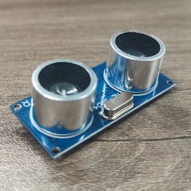 1-10 Pcs HC-SR04 Ultrasonic Se - Ultrasonic Sensor Hc reseña y precio