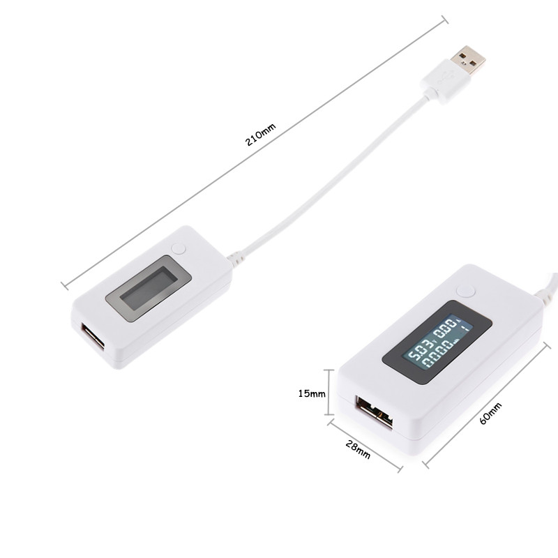 LCD Screen Mini Creative Phone - Logic Analyzer Usb reseña y precio