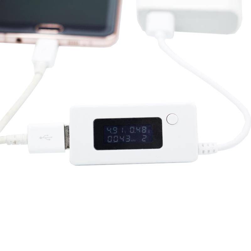 LCD Screen Mini Creative Phone - Logic Analyzer Usb reseña y precio