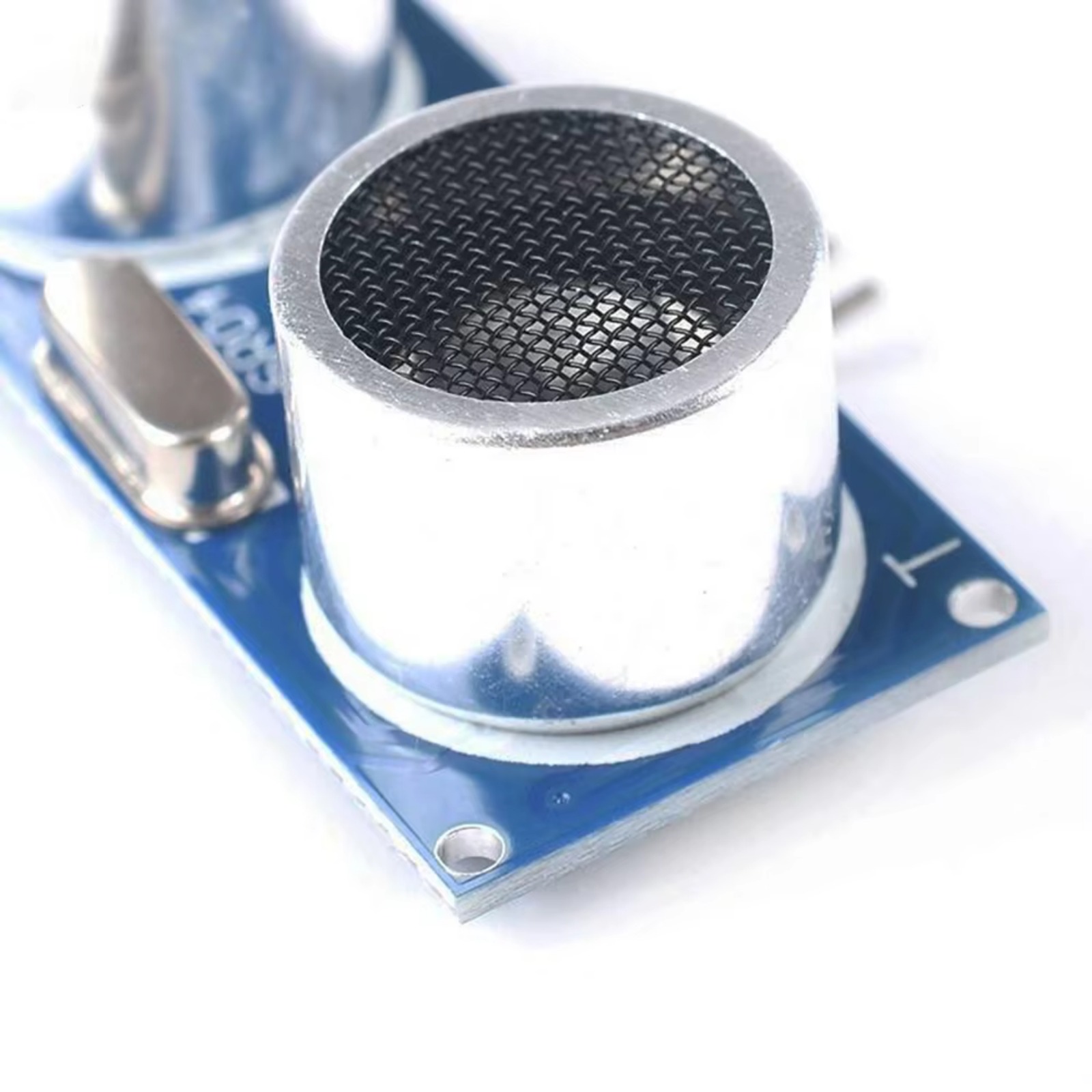 HC-SR04 Ultrasonic Sensor Modu - Ultrasonic Sensor Hc reseña y precio