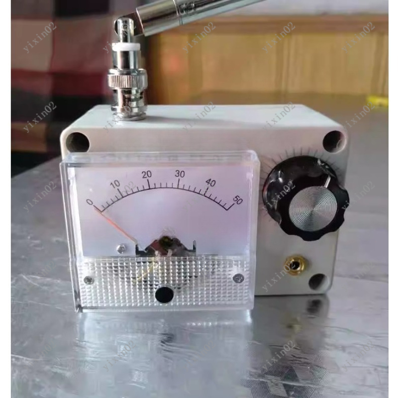 DIY FM Radio Kit Frequency Mod - Diy Electronic Modules reseña y precio