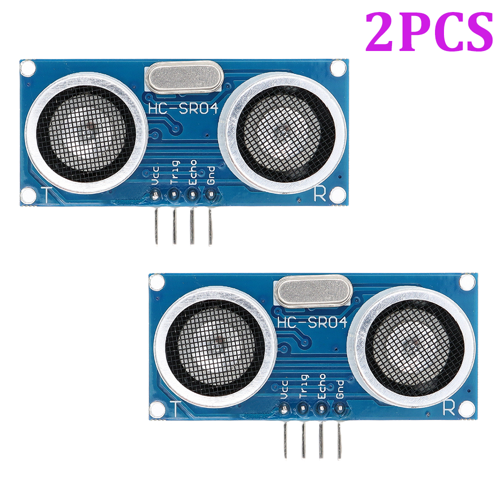 Ultrasonic Module HC-SR04 Dist - Ultrasonic Sensor Hc reseña y precio