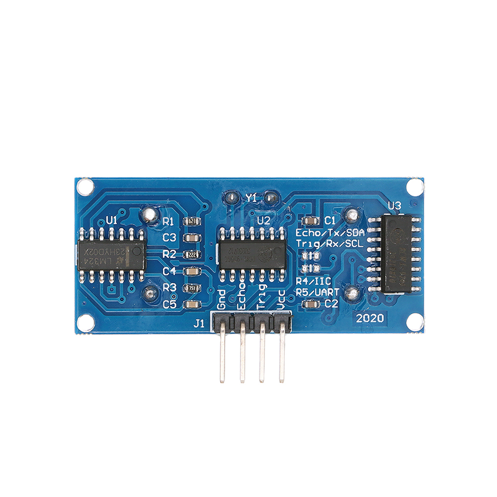 Ultrasonic Module HC-SR04 Dist - Ultrasonic Sensor Hc reseña y precio