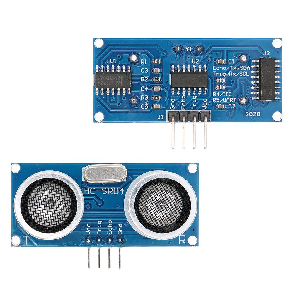 Ultrasonic Module HC-SR04 Dist - Ultrasonic Sensor Hc reseña y precio