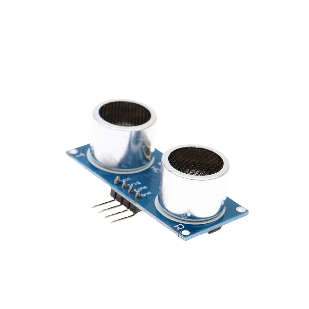 Ultrasonic Module HC-SR04 Dist - Ultrasonic Sensor Hc reseña y precio