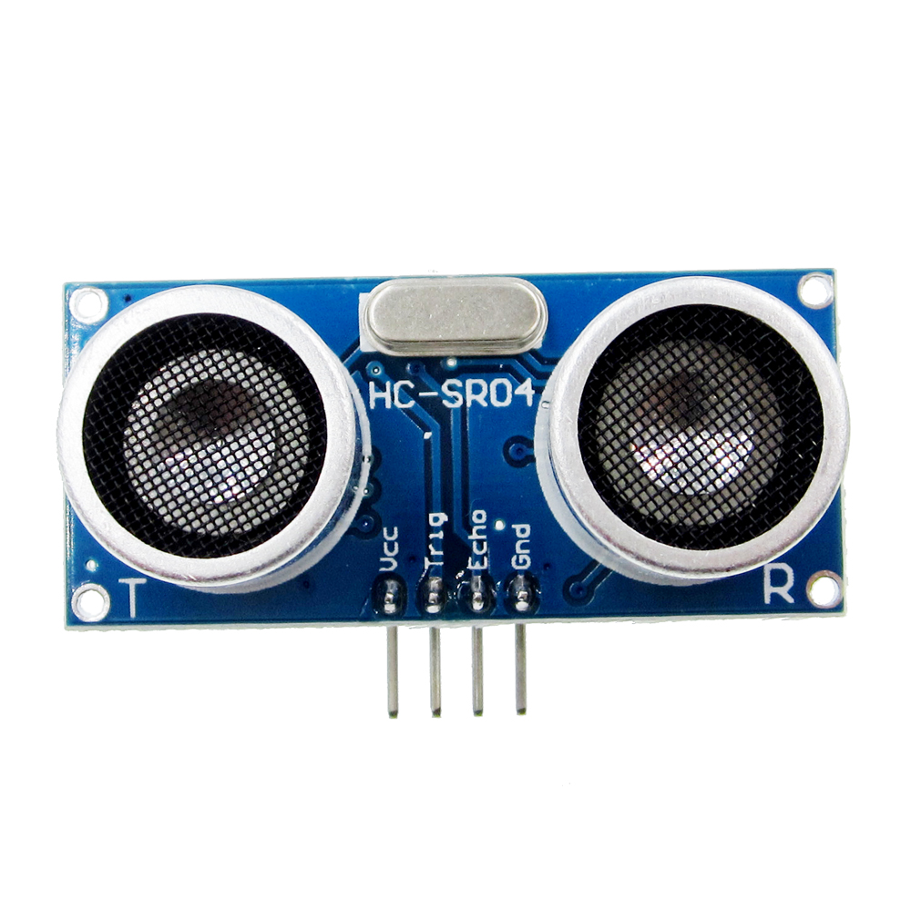 HC-SR04 HCSR04 Ultrasonic Wave - Ultrasonic Sensor Hc reseña y precio