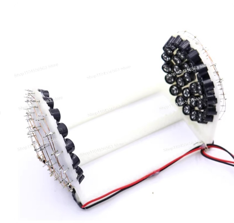 Ultrasonic Levitation DIY Lear - Diy Electronics Basics reseña y precio