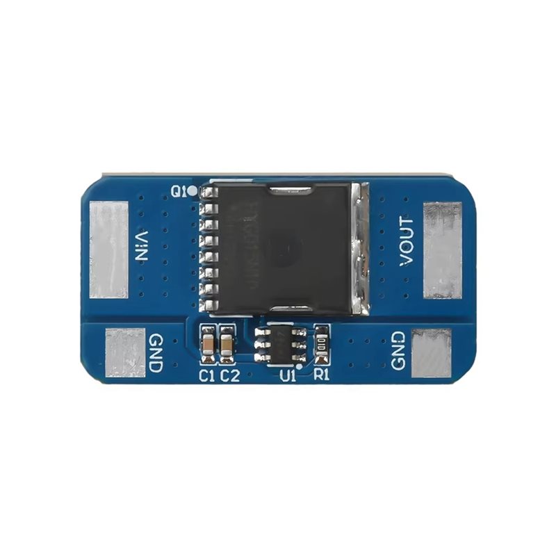 A55T 6X Ideal Diode Module Bac - Diy Electronic Modules reseña y precio