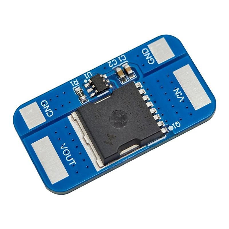 A55T 6X Ideal Diode Module Bac - Diy Electronic Modules reseña y precio
