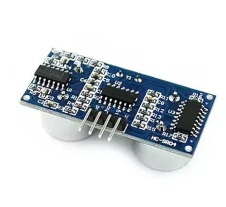 1-8PCS Ultrasonic Module HC-SR - Ultrasonic Sensor Hc reseña y precio