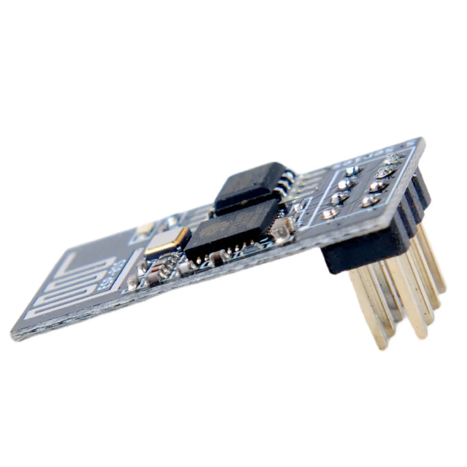 ESP-01S ESP8266 WiFi Module 4M - Diy Electronic Modules reseña y precio