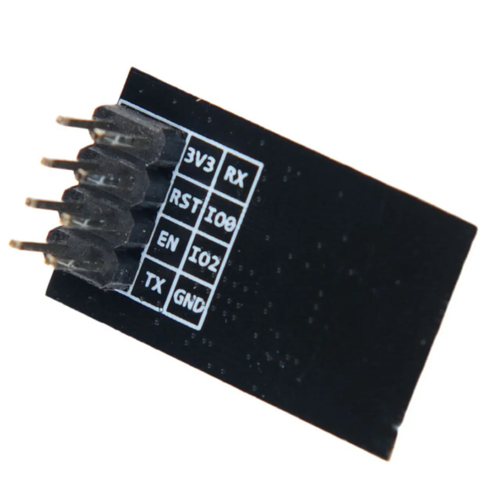 ESP-01S ESP8266 WiFi Module 4M - Diy Electronic Modules reseña y precio